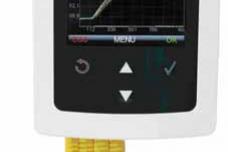 Accurate thermal mapping