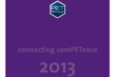 PET Yearbook 2013 is ready for shipment
