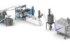 CHINAPLAS: Kreyenborg’s machines for sensitive applications