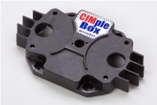 Robotics gearbox benefits from new very long fiber composite