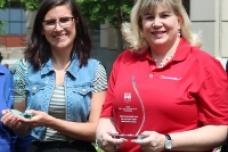 IDFA names most innovative dairy products for 2014