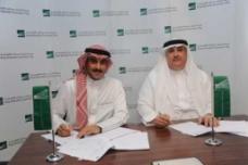 Cigalah Group joins industry industrial valley in King Abdullah economic city