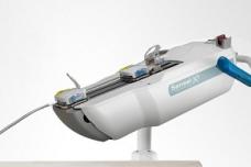 Robotic catheter system to be showcased