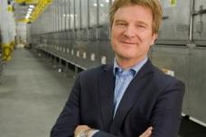 Bühler Aeroglide names new president and CEO