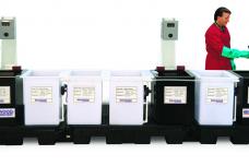 Enhance lean manufacturing with Birchwood finishing