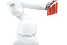 New automatic sausage loader