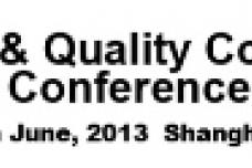 Food Safety & Quality Control China Conference