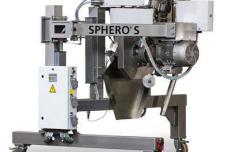 CHINAPLAS 2014: PSG to launch Sphero S underwater pelletising system