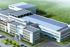 Siemens builds new automation engineering factory in China