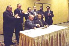 Saudi Mining Polytechnic inks operational deal with Missouri University