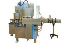 Irregular can seamer