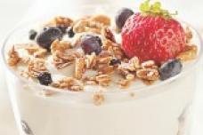 Five-species Greek yoghurt
