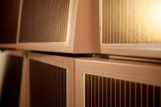 Konarka and Dri-Design unveil innovative solar metal wall panel system