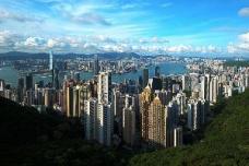 Hong Kong is top market for new retail entrants