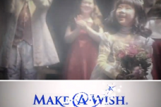 Global celebration for ‘World Wish Day’