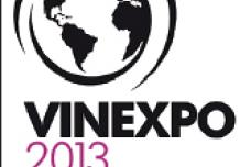 Asia presence breaks record at VINEXPO 2013