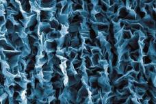Breakthrough products from graphene-polymer combination