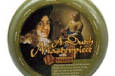 ‘Dutch Masterpiece’ is best cheese in the world