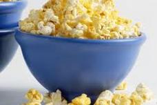Butter flavoring in microwave popcorn a respiratory hazard