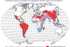 4 billion worldwide suffer from cancer pain