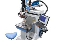 Advanced solutions for laser machining