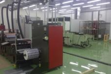 Edale delivers servo-driven press to Jeddah customer
