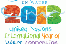 United Nations launches International Year of Water Cooperation