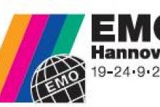 EMO Hannover- The world of metalworking