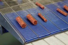 Gulfood Manufacturing: Low-pressure portioning technology