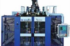 Kautex SD: Moving forward in Asia