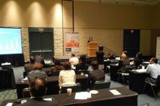 Injection moulding safety requirements and other market updates at Taipeiplas 2012 Seminars and Events