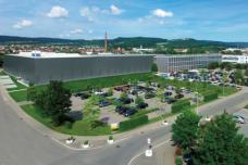 EMAG expands to China