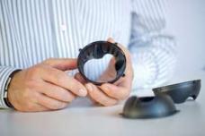 Magna chooses DSM's high performance Arnite A PET compound