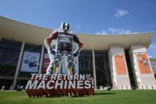 Innovations-packed NPE opens in Orlando; exceeds previous editions in size and scope