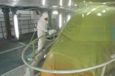 AkzoNobel to phase out production at Deventer site by 2016
