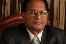 India pharma pioneer K. Anji Reddy has died