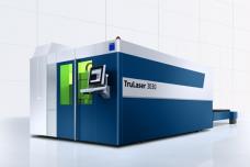 Universal choice for flexible, productive laser cutting