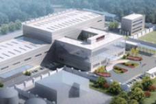 Huntsman opens first Asia-based TPU plant
