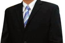 Raymond Wong: Optimised design for greater efficiency