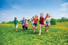Demand for child nutrition to grow rapidly