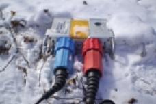 Nodal system for oil & gas exploration