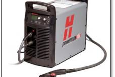 Hypetherm exhibits plasma tech at Weld India 2013