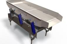 Key Technology at Pack Expo Las Vegas 2013