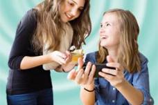 One for You, One for Me