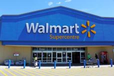 Walmart to install 400 solar projects across US