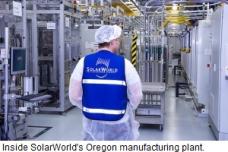 Subsidize this: US eyes tariffs on Chinese solar panels, but what gets protected?