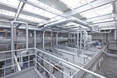 Coperion opens world’s largest compounding test center