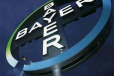 Bayer joint venture inaugurates plant in Germany