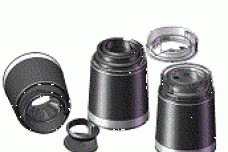 New age for long skirt closure