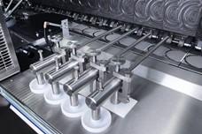 Sugar cone producer invests in CAIMAN-D-300 lines